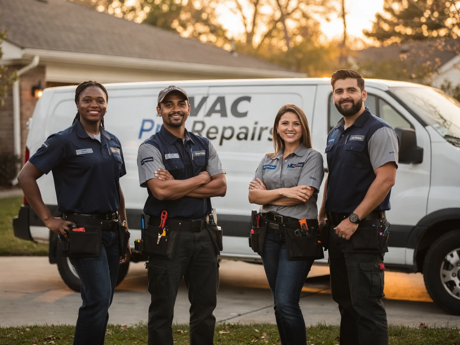 Heat Pump Repair company in Lihue, HI