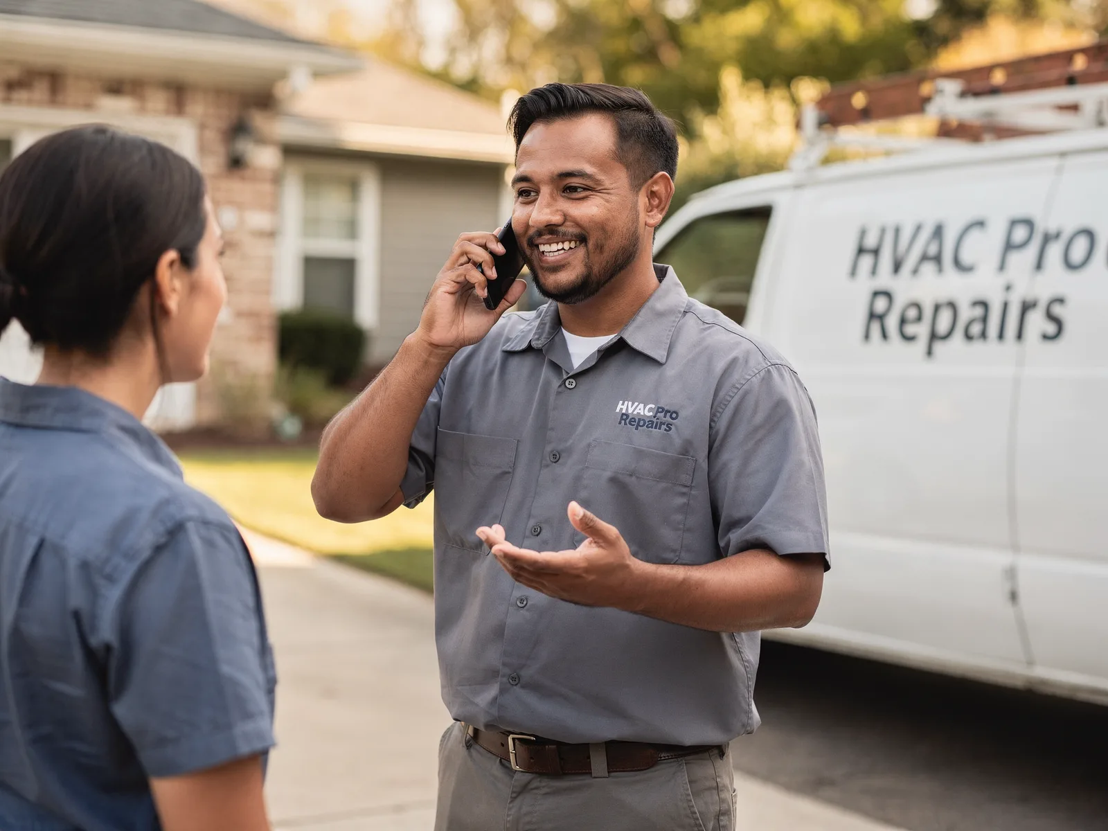 Heat Pump Repair Lihue, HI FAQs